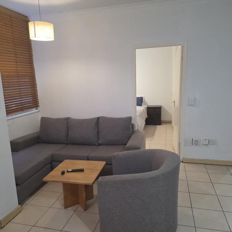 2 Bedroom Property for Sale in Cape Town Western Cape